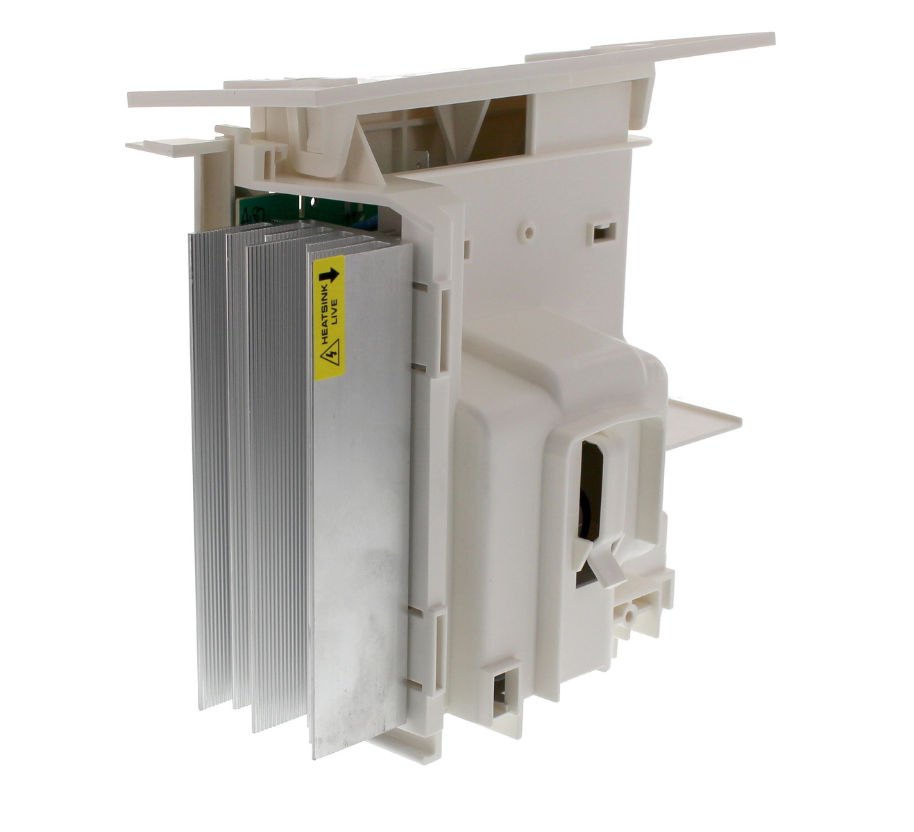 5304504863 - Genuine OEM Frigidaire Washer Motor Control Board